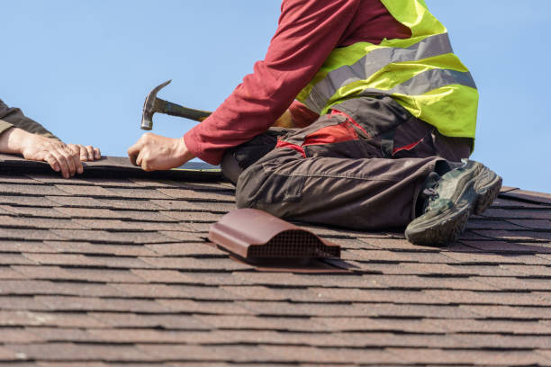 Best Affordable Roofing Company  in La Verkin, UT