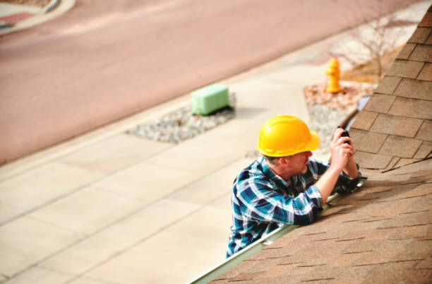 Reliable La Verkin, UT Roofing Contractor Solutions