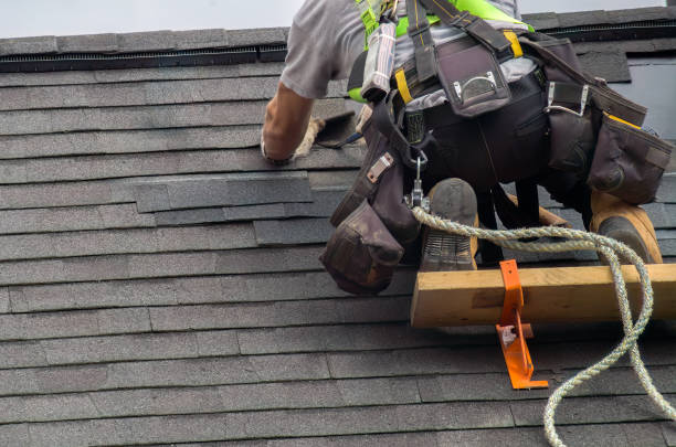 Slate Roofing Contractor in La Verkin, UT